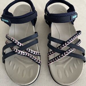 Duinn  Hiking Sport Sandals